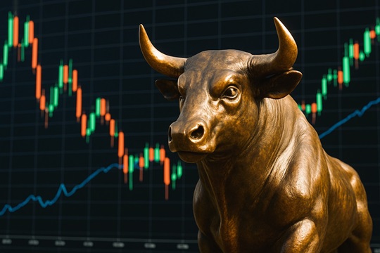 I miei investimenti stanno salendo – investire durante un mercato toro